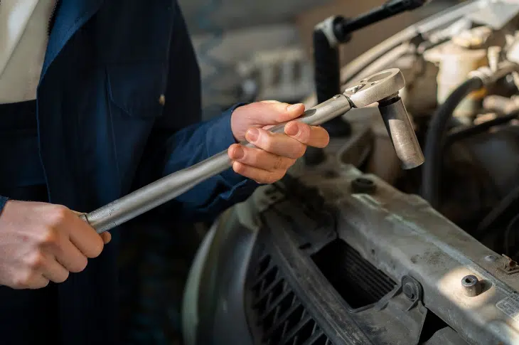 Electric Steering Rack Repair - Pro Power Steering Ltd