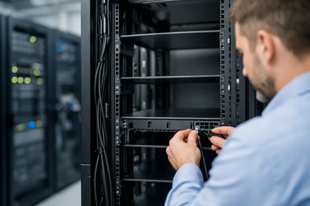 Rack Virginising: What It Does and When It Helps