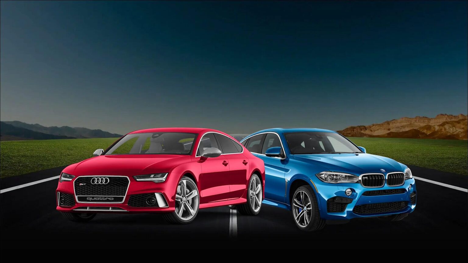 Comprehensive Audi Electric Steering Rack Repair Services in the UK